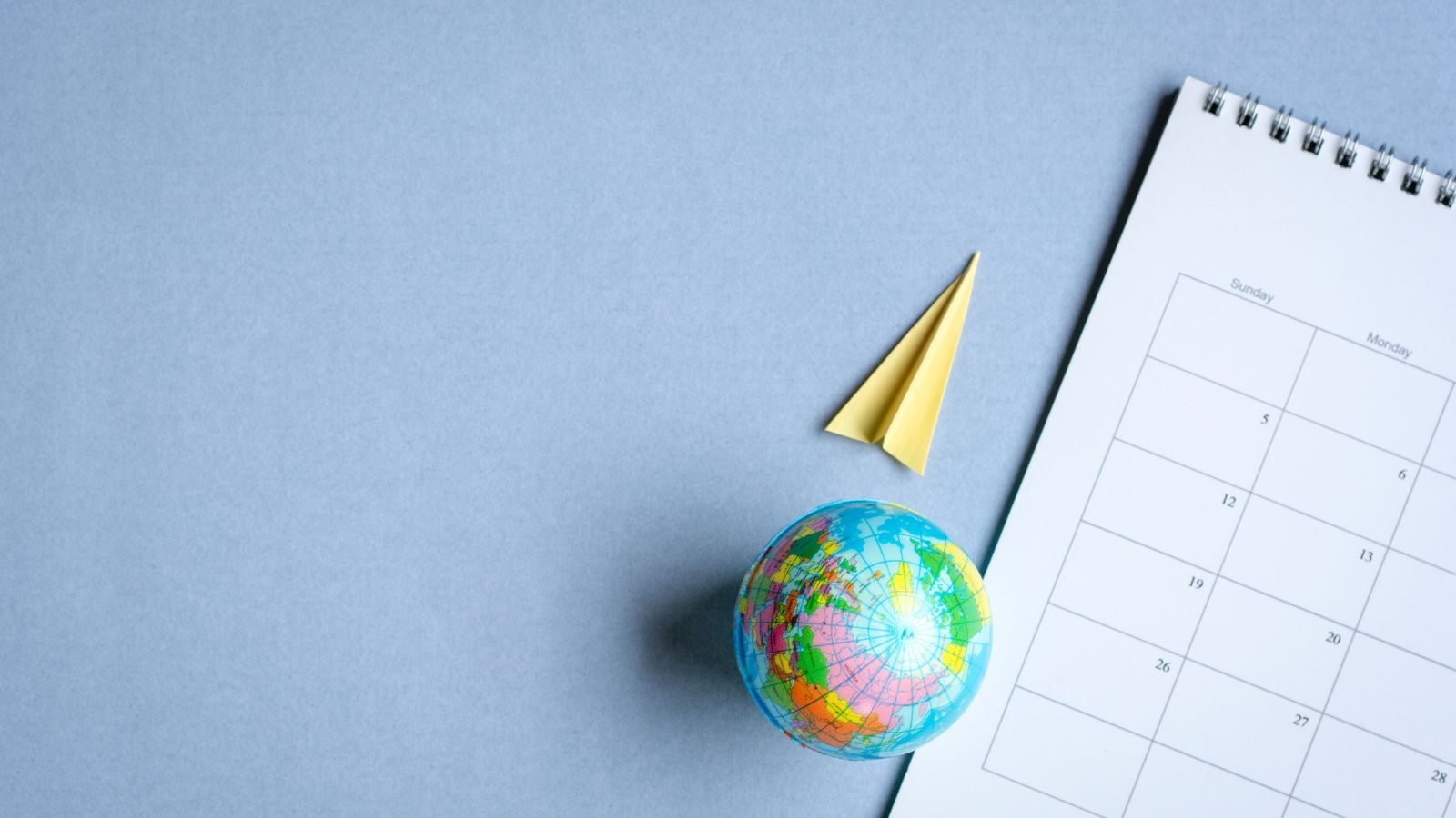 Monthly Live Webinars